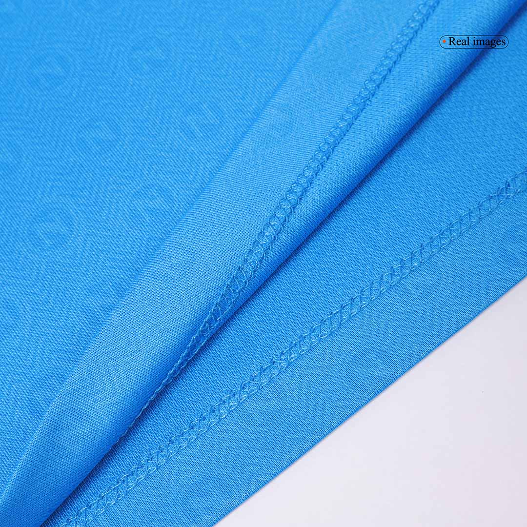 Player Version Napoli Home Soccer Jersey 2024/25 Top Soccer Jerseys Store