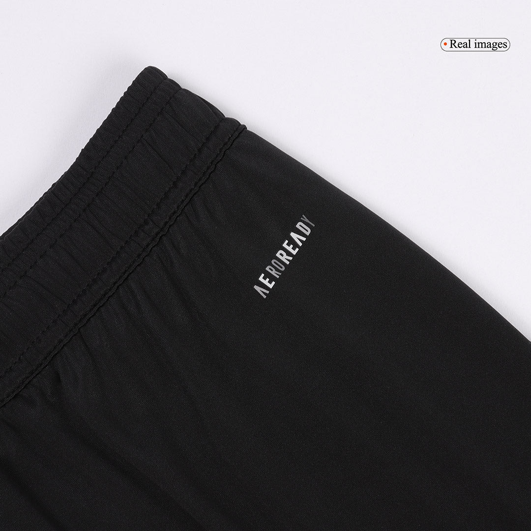 Bayern Munich Away Soccer Jersey Kit(Jersey+Shorts) 2024/25 Top Soccer Jerseys Store