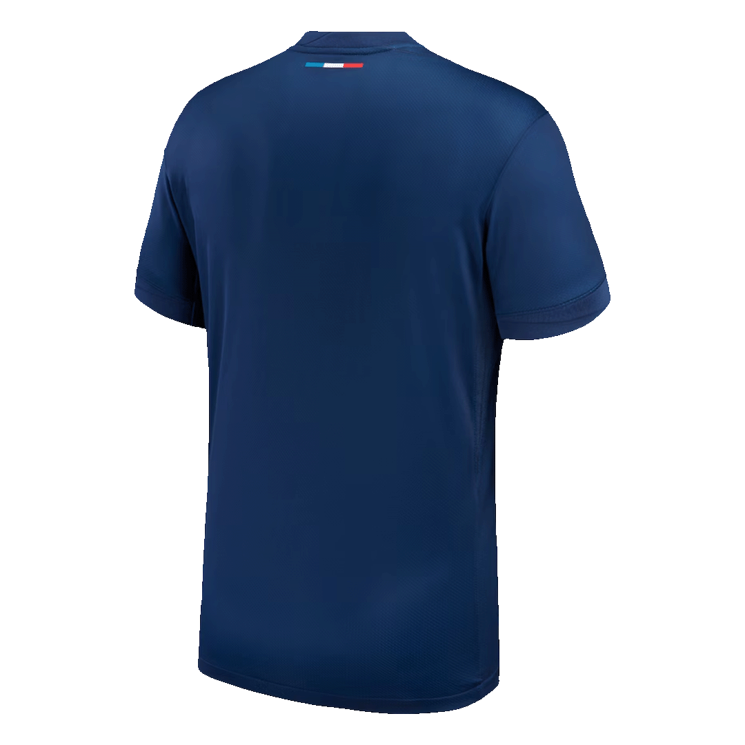 PSG Home Soccer Jersey 2024/25 Top Soccer Jerseys Store