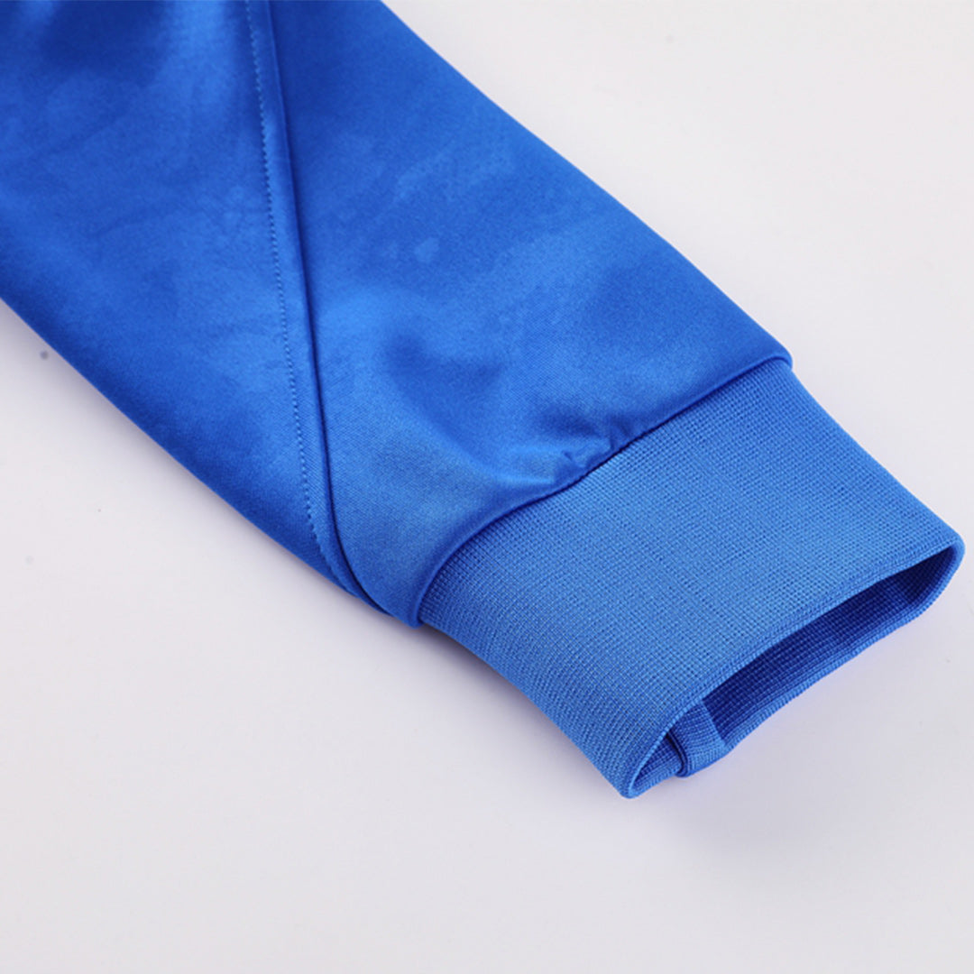 Barcelona Training Jacket 2024/25 Top Soccer Jerseys Store