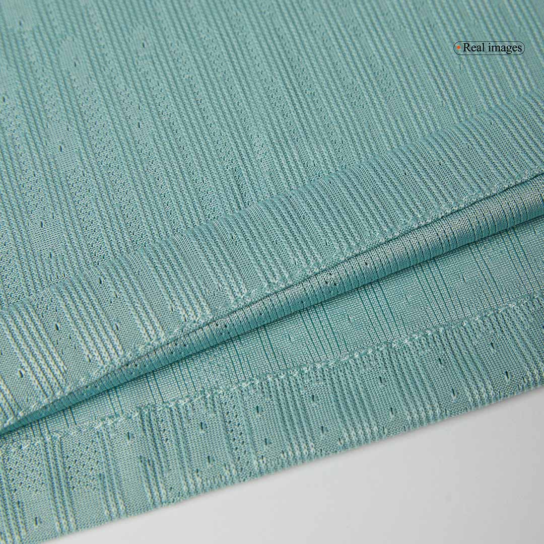 Player Version GRIEZMANN #7 Atletico Madrid Away  Soccer Jersey 2024/25 Top Soccer Jerseys Store