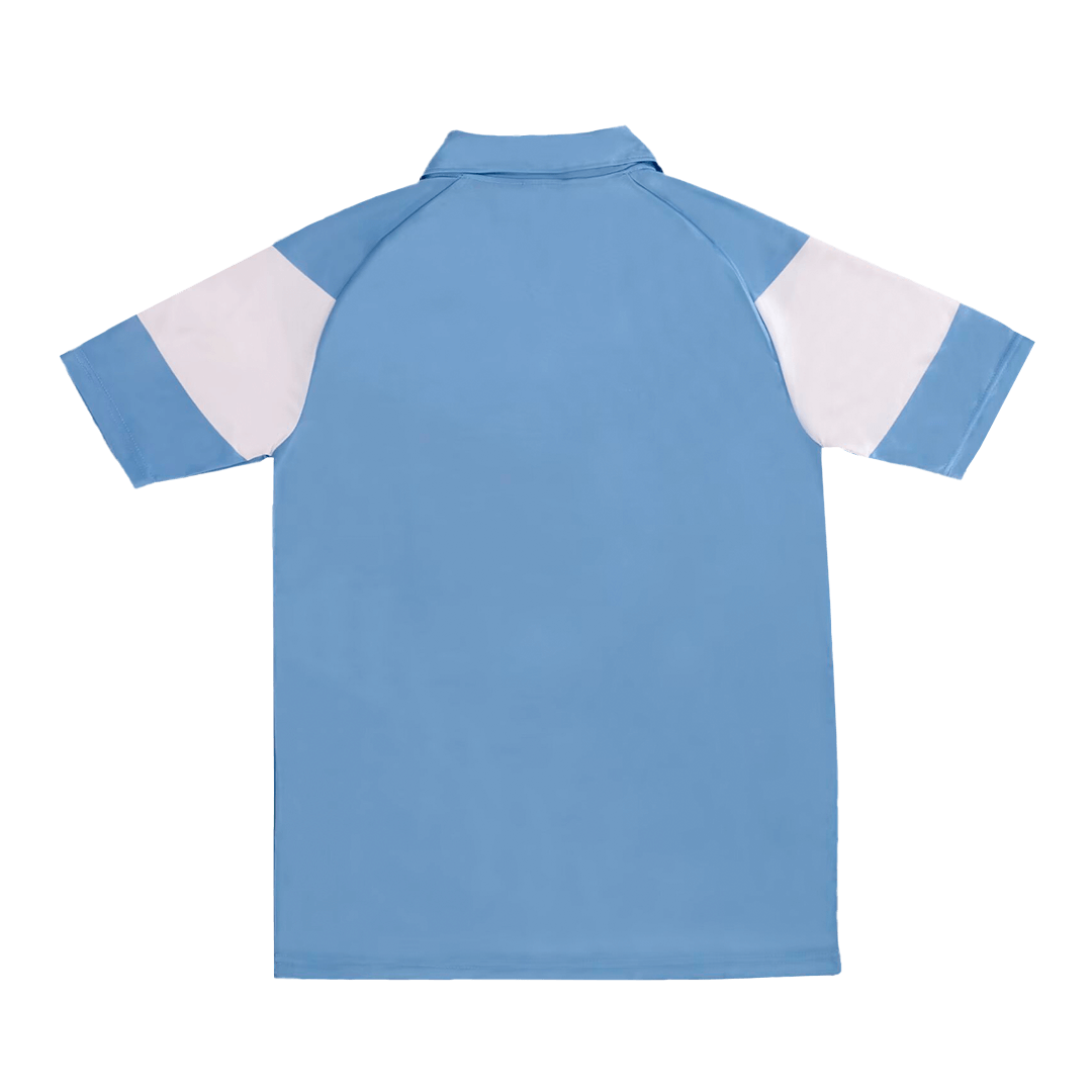 Retro 1990/91 Napoli Home Soccer Jersey Top Soccer Jerseys Store
