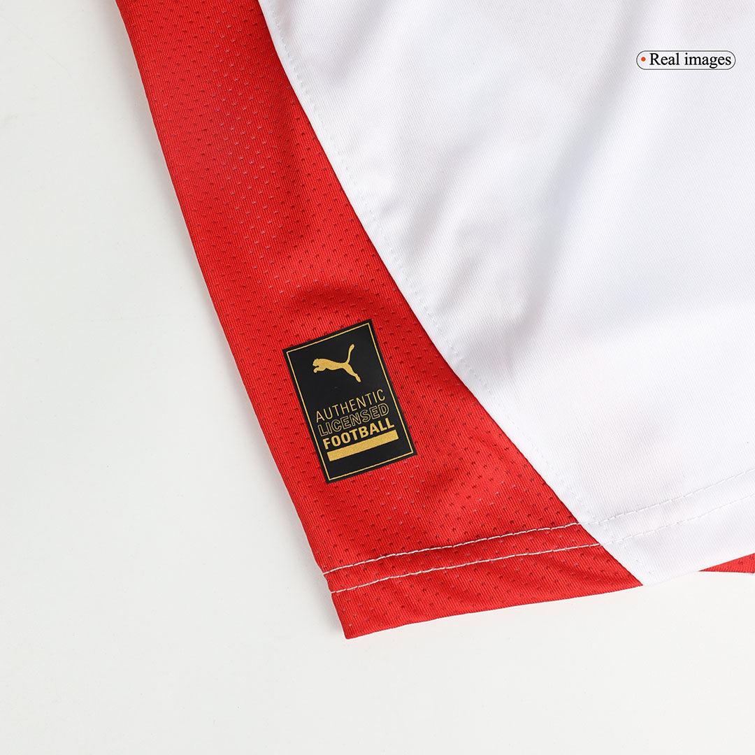 Player Version Chivas Away Soccer Jersey 2024/25 Top Soccer Jerseys Store