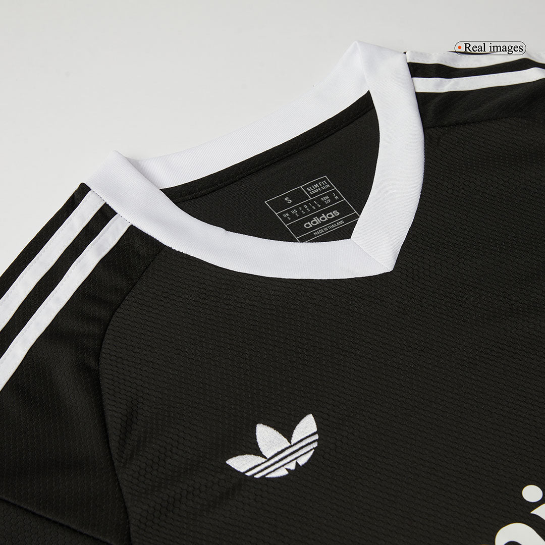 Arsenal Third Away Goalkeeper Soccer Jersey 2024/25 Top Soccer Jerseys Store