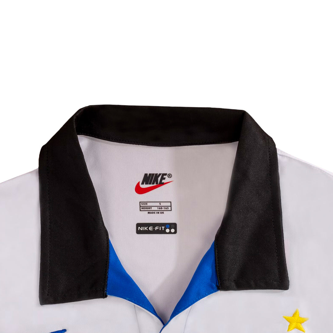 Retro 1998/99 Inter Milan Away Soccer Jersey Top Soccer Jerseys Store