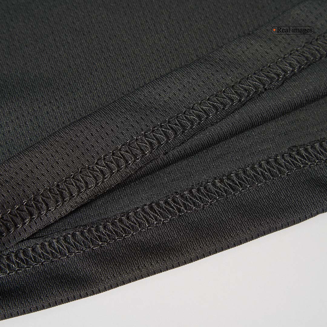 PULISIC #11 AC Milan Third Away  Soccer Jersey 2024/25 Top Soccer Jerseys Store