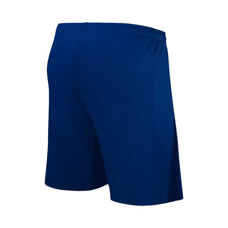 PSG Fourth Away Soccer Shorts 2024/25 Go Game Wear