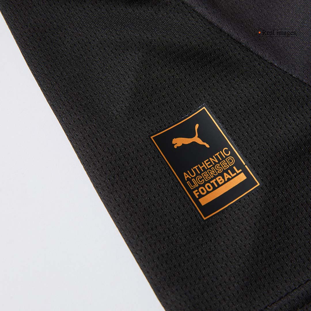 Borussia Dortmund Away Soccer Jersey 2024/25 Top Soccer Jerseys Store