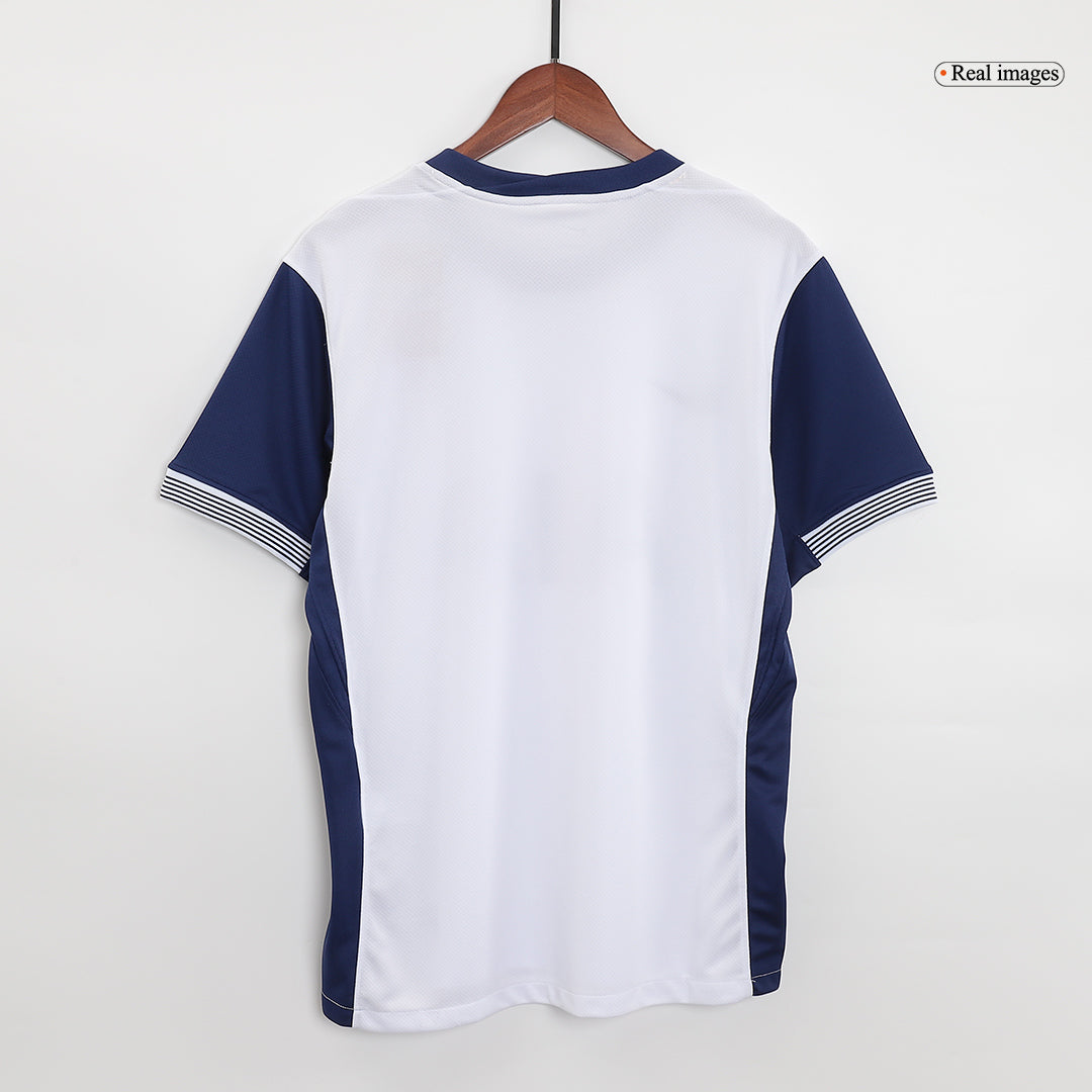 Tottenham Hotspur Home Soccer Jersey 2024/25 Top Soccer Jerseys Store