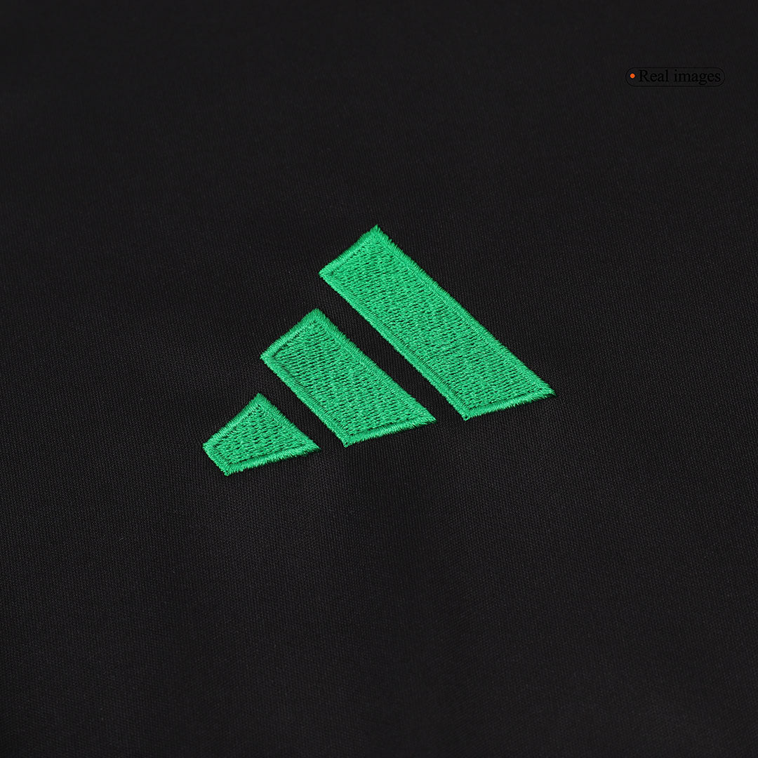 SAKA #7 Arsenal Away Soccer Jersey 2024/25 Top Soccer Jerseys Store