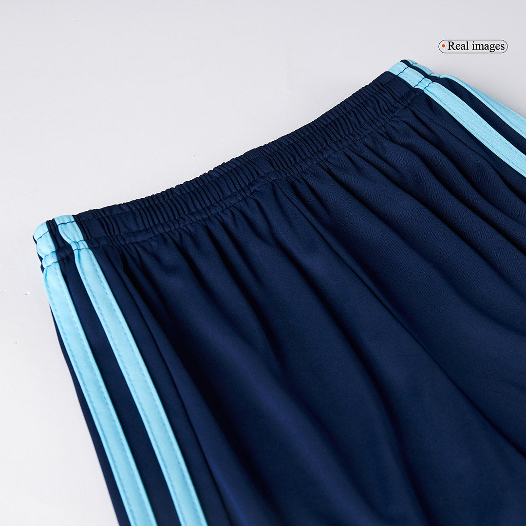 Kid's Arsenal Third Away  Soccer Jersey Kit(Jersey+Shorts+Socks) 2024/25 Top Soccer Jerseys Store