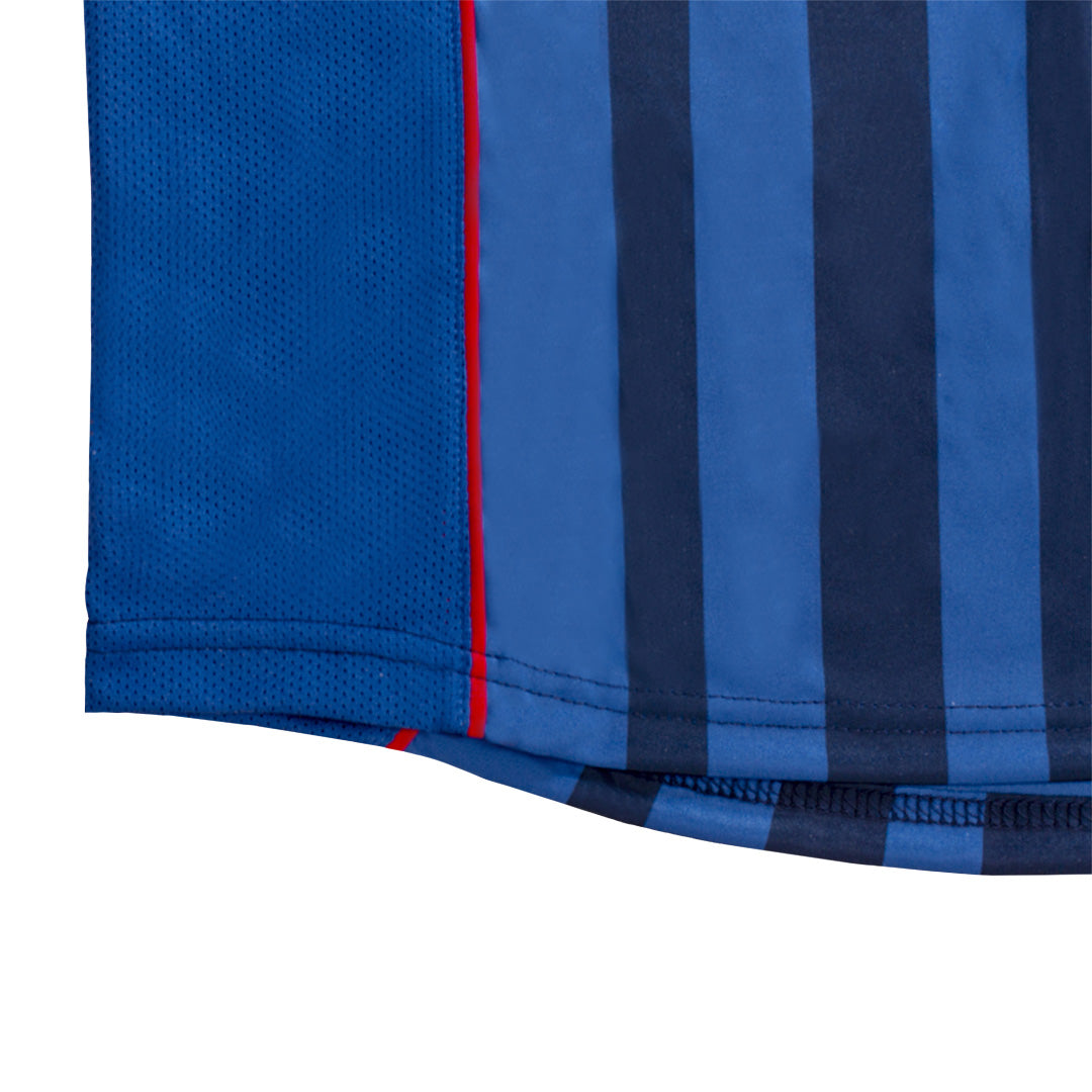 Retro RONALDINHO #10 2004/05 Barcelona Away  Soccer Jersey Top Soccer Jerseys Store