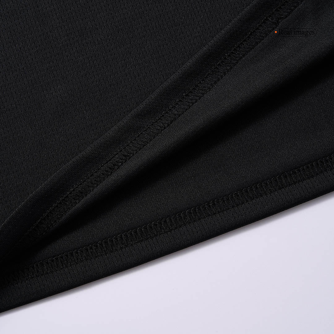 Marseille Goalkeeper  Soccer Jersey 2024/25 - 125th Anniversary Top Soccer Jerseys Store