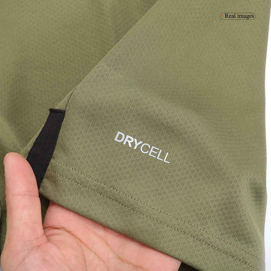 AC Milan Third Away Soccer Shorts 2022/23 Top Soccer Jerseys Store