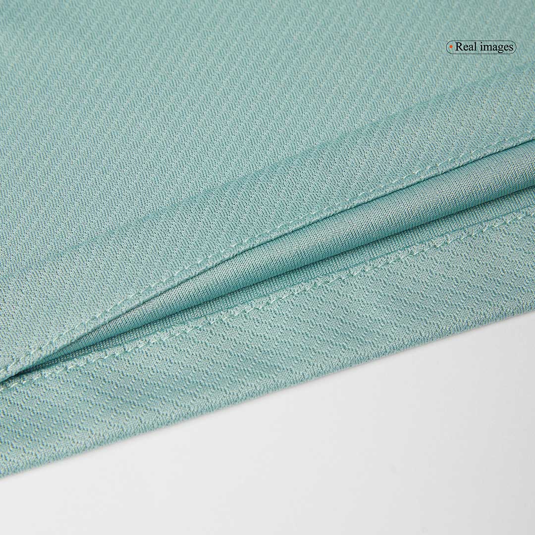 GRIEZMANN #7 Atletico Madrid Away  Soccer Jersey 2024/25 Top Soccer Jerseys Store