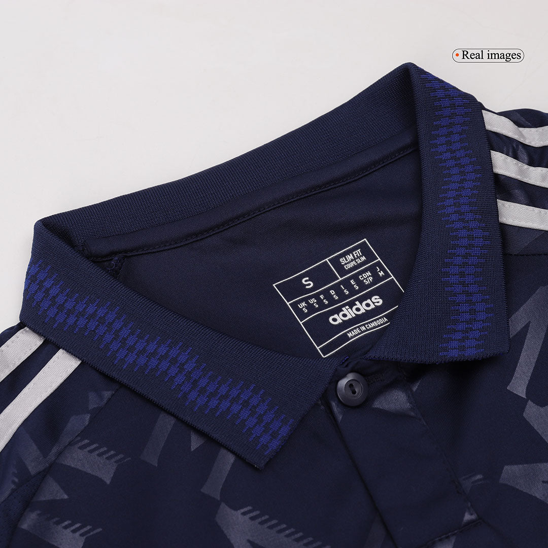 RASHFORD #10 Manchester United Away Soccer Jersey 2024/25 Top Soccer Jerseys Store