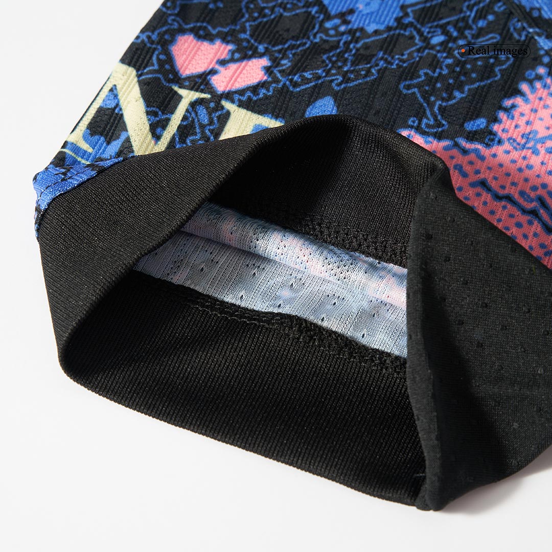 Player Version Club America Third Away Soccer Jersey 2024/25 Top Soccer Jerseys Store