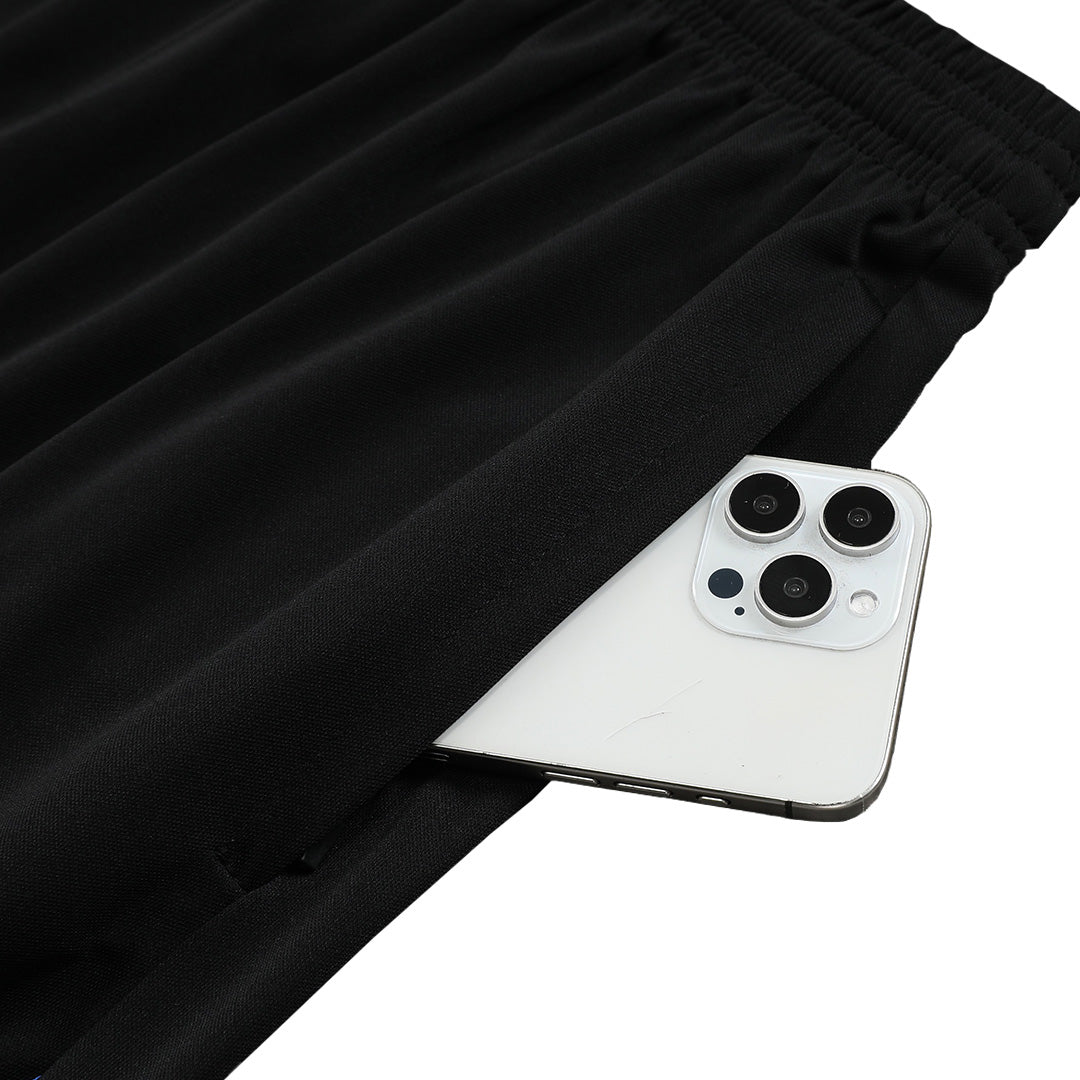 Barcelona Pre-Match Soccer Jersey Kit(Jersey+Shorts) 2024/25 Top Soccer Jerseys Store