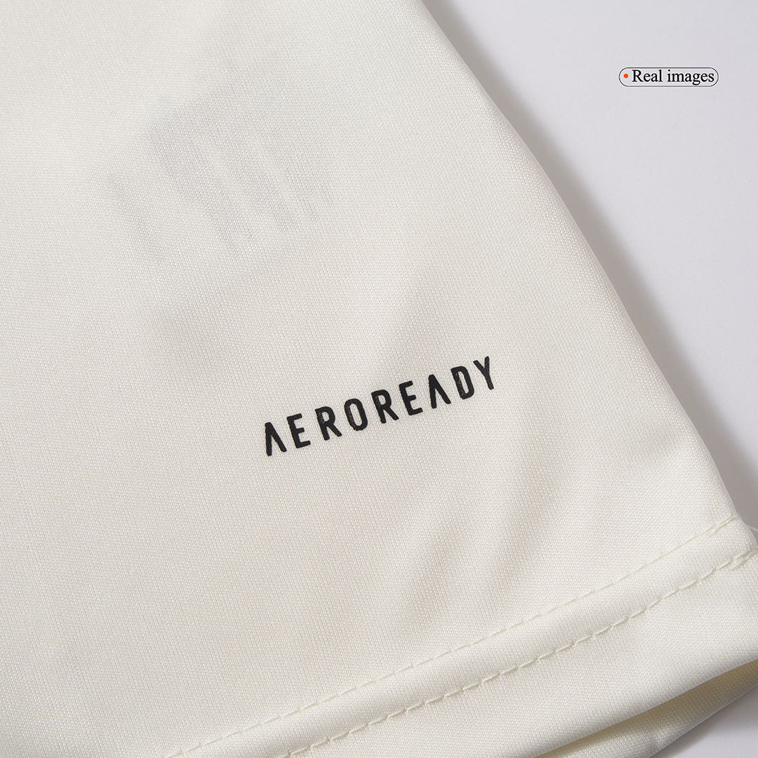 Women's Manchester United Third Away Soccer Jersey 2024/25 Top Soccer Jerseys Store