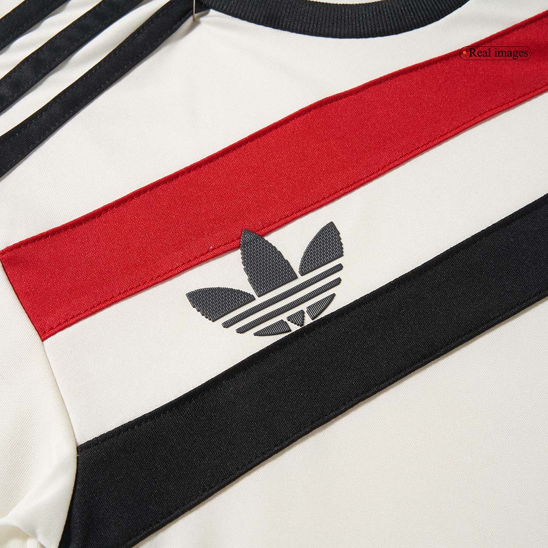 Kid's Manchester United Third Away  Soccer Jersey Kit(Jersey+Shorts) 2024/25 Top Soccer Jerseys Store