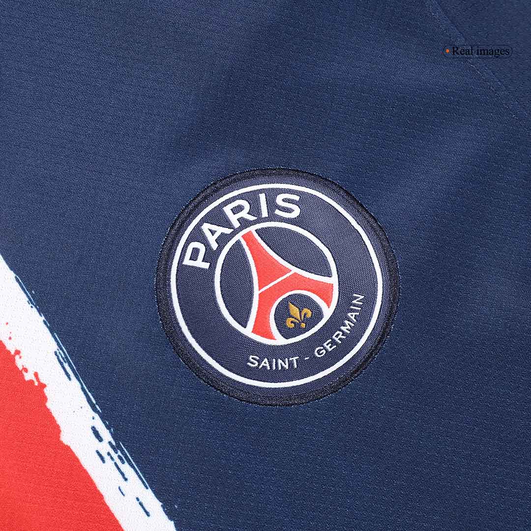 PSG Home Soccer Jersey 2024/25 Top Soccer Jerseys Store