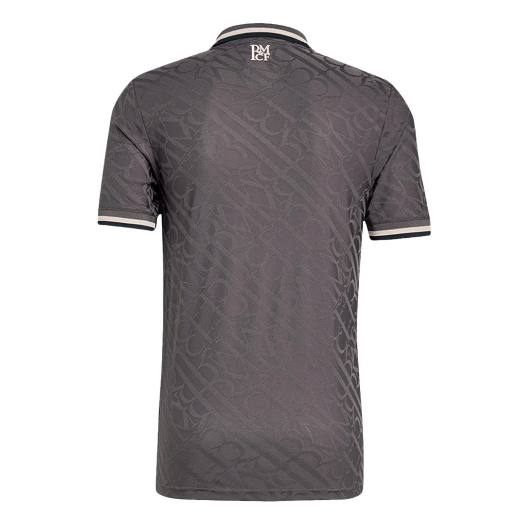 Player Version Real Madrid Third Away  Soccer Jersey 2024/25 Top Soccer Jerseys Store