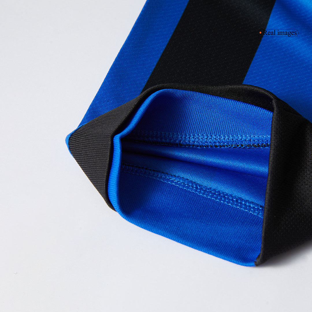 Inter Milan Home Soccer Jersey 2024/25 Top Soccer Jerseys Store