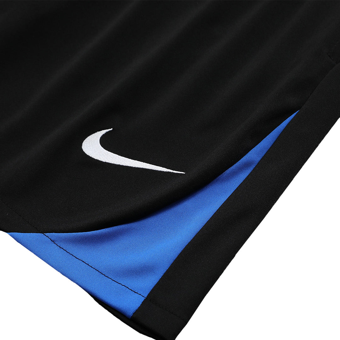 Barcelona Pre-Match Soccer Jersey Vest Kit(Jersey+Shorts) 2024/25 Top Soccer Jerseys Store