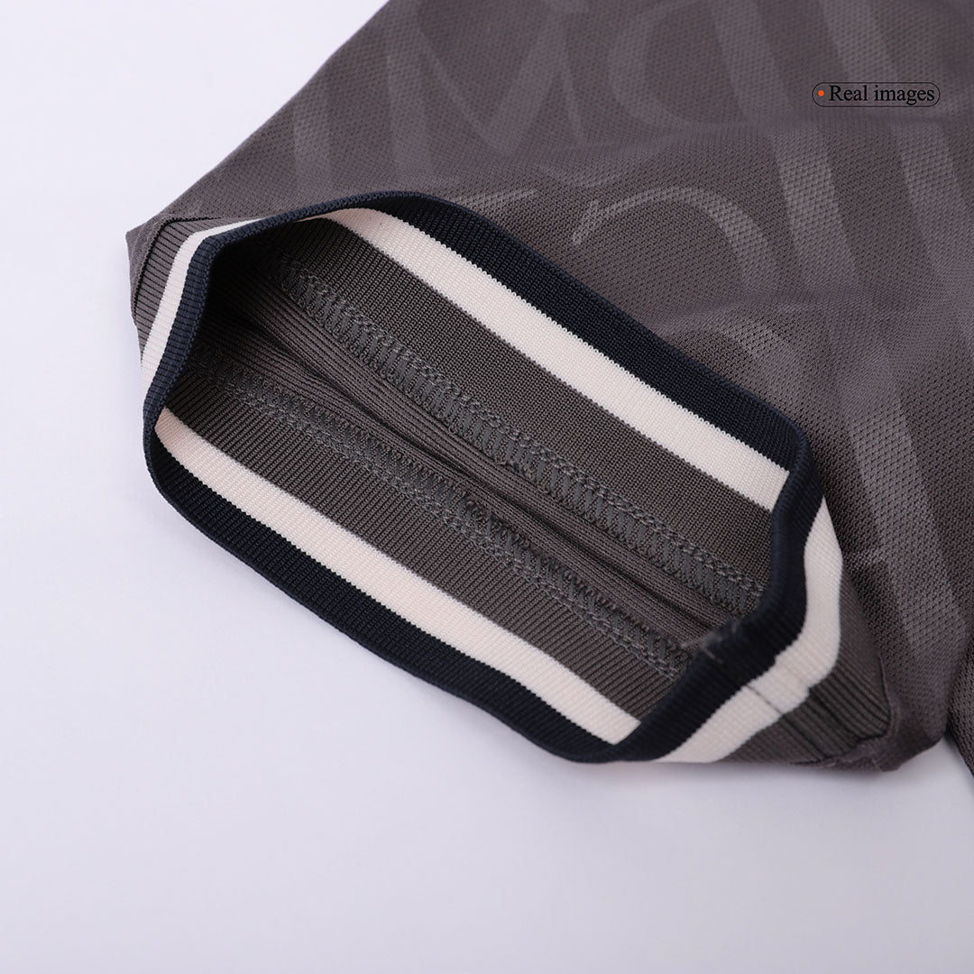 MODRI? #10 Real Madrid Third Away Soccer Jersey 2024/25 Top Soccer Jerseys Store