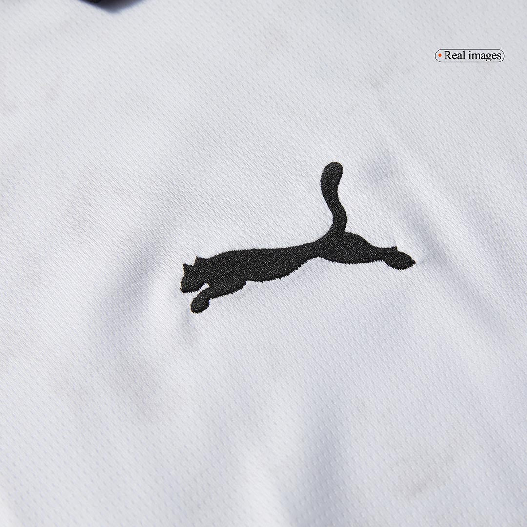 Borussia Dortmund Third Away Soccer Jersey 2024/25 Top Soccer Jerseys Store