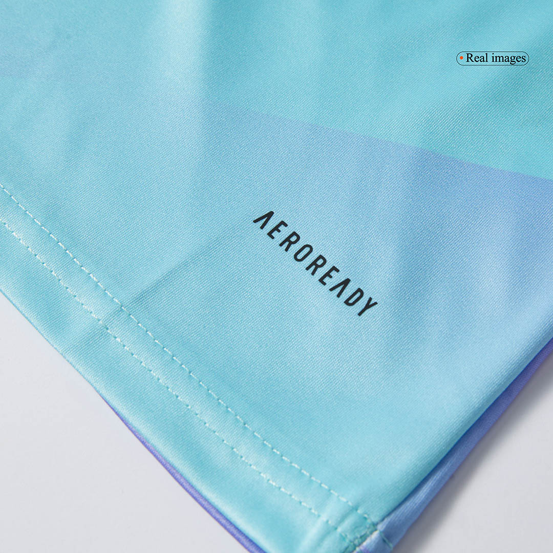 HAVERTZ #29 Arsenal Third Away Soccer Jersey 2024/25 Top Soccer Jerseys Store