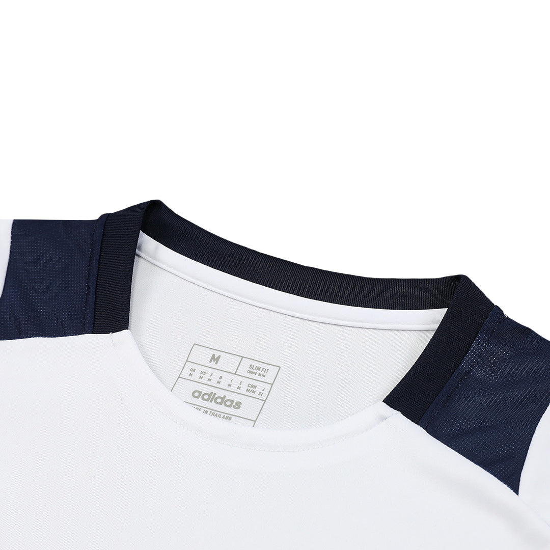 Real Madrid Pre-Match Soccer Jersey Kit(Jersey+Shorts) 2024/25 Top Soccer Jerseys Store