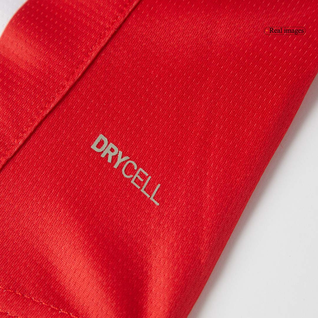 Chivas Home Soccer Jersey 2024/25 Top Soccer Jerseys Store