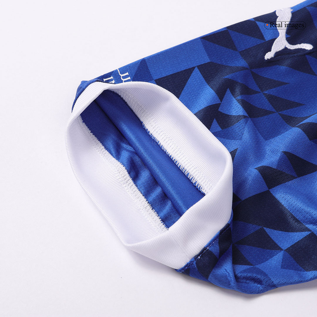 Al Hilal SFC Home  Soccer Jersey 2024/25 Top Soccer Jerseys Store