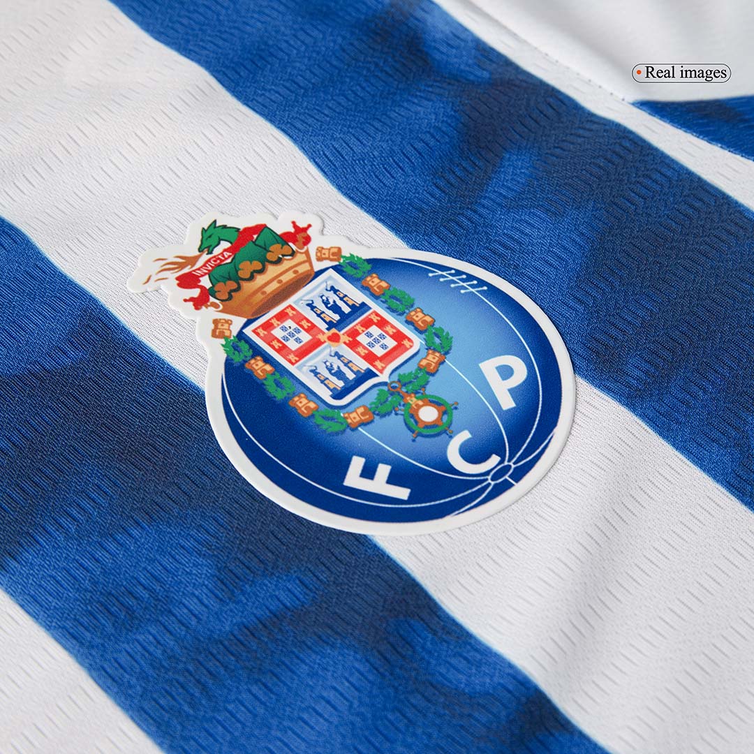FC Porto Home Soccer Jersey 2024/25 Top Soccer Jerseys Store