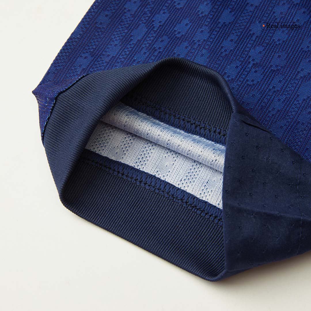 Player Version Barcelona Home Soccer Jersey 2024/25 - COLDPLAY Top Soccer Jerseys Store