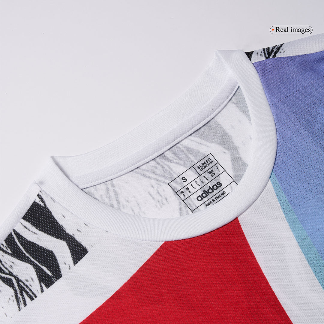 Arsenal Pre-Match  Soccer Jersey 2024/25 Top Soccer Jerseys Store