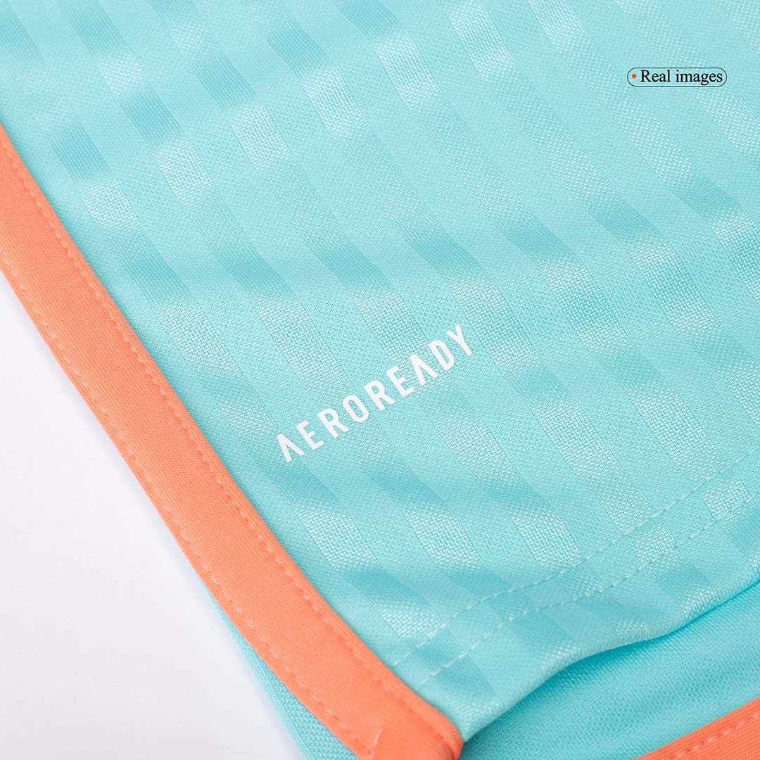 Inter Miami CF Third Away  Soccer Jersey Kit(Jersey+Shorts+Socks) 2024 Top Soccer Jerseys Store