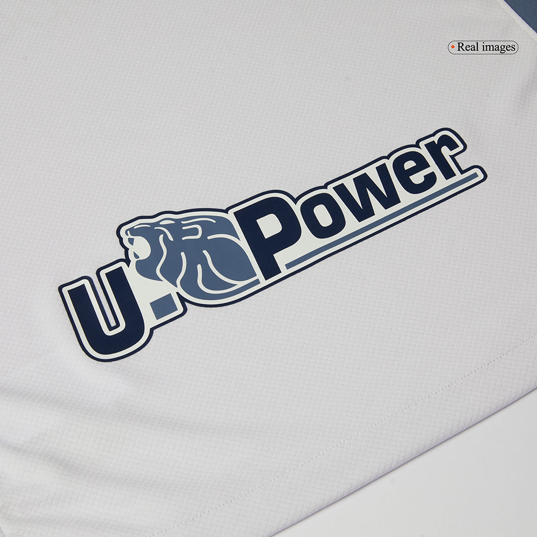 Inter Milan Away Soccer Jersey 2024/25 Top Soccer Jerseys Store