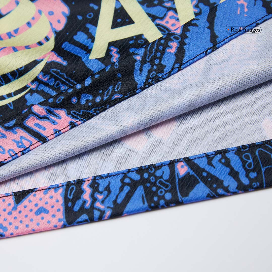 Club America Third Away Soccer Jersey 2024/25 Top Soccer Jerseys Store