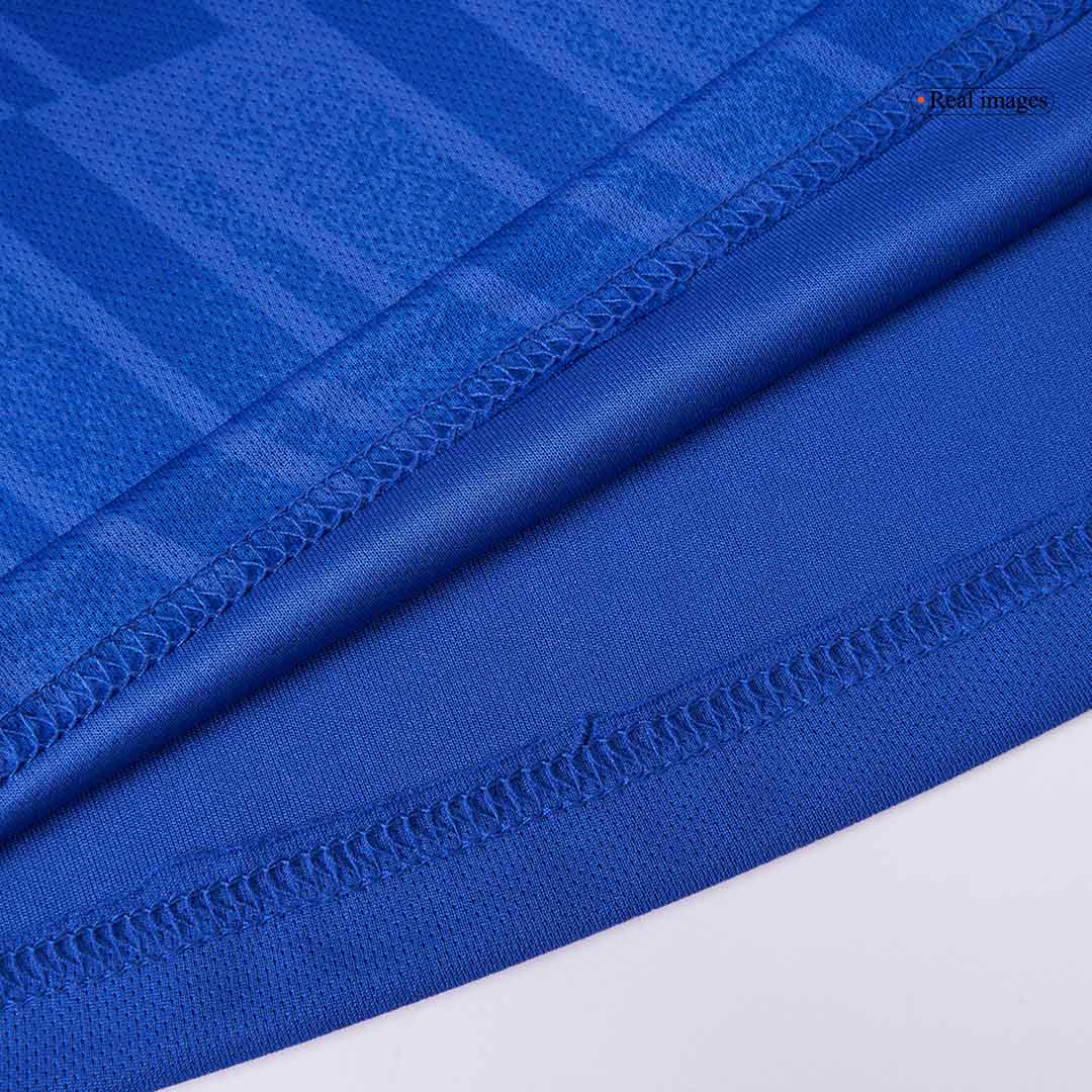 Glasgow Rangers Home Soccer Jersey 2024/25 Top Soccer Jerseys Store