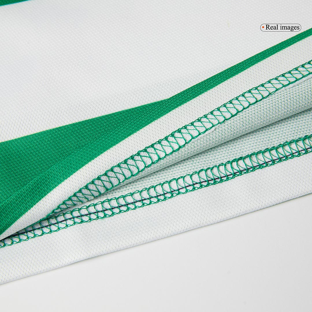 Celtic Home Soccer Jersey 2024/25 Top Soccer Jerseys Store