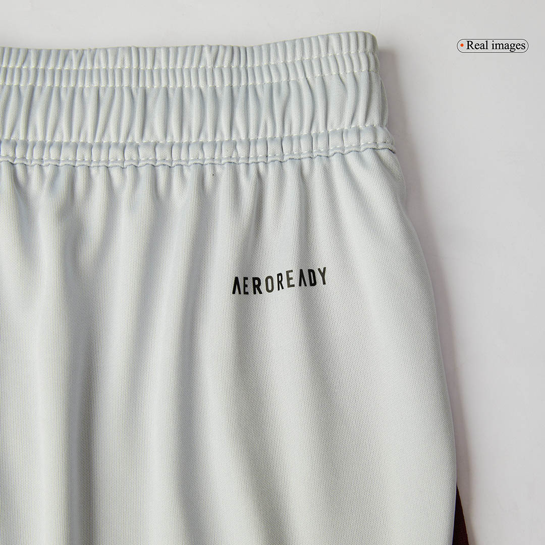 Ajax Third Away Soccer Jersey Kit(Jersey+Shorts+Socks) 2024/25 Top Soccer Jerseys Store