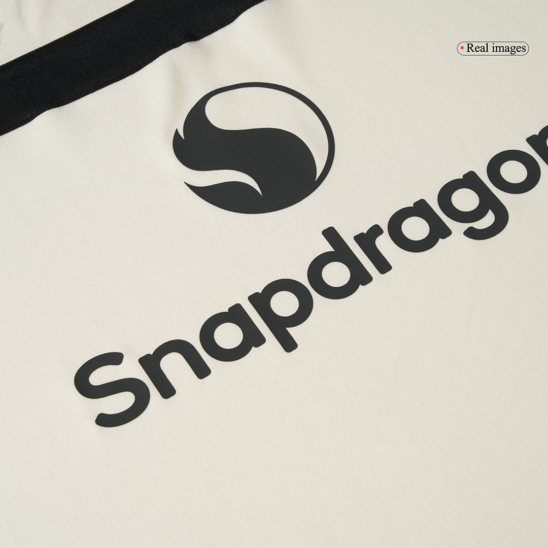 Manchester United Third Away Soccer Jersey 2024/25 Top Soccer Jerseys Store