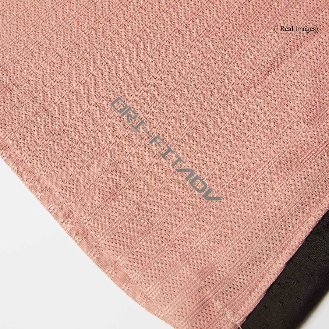 Player Version PSG Third Away Soccer Jersey 2024/25 Top Soccer Jerseys Store