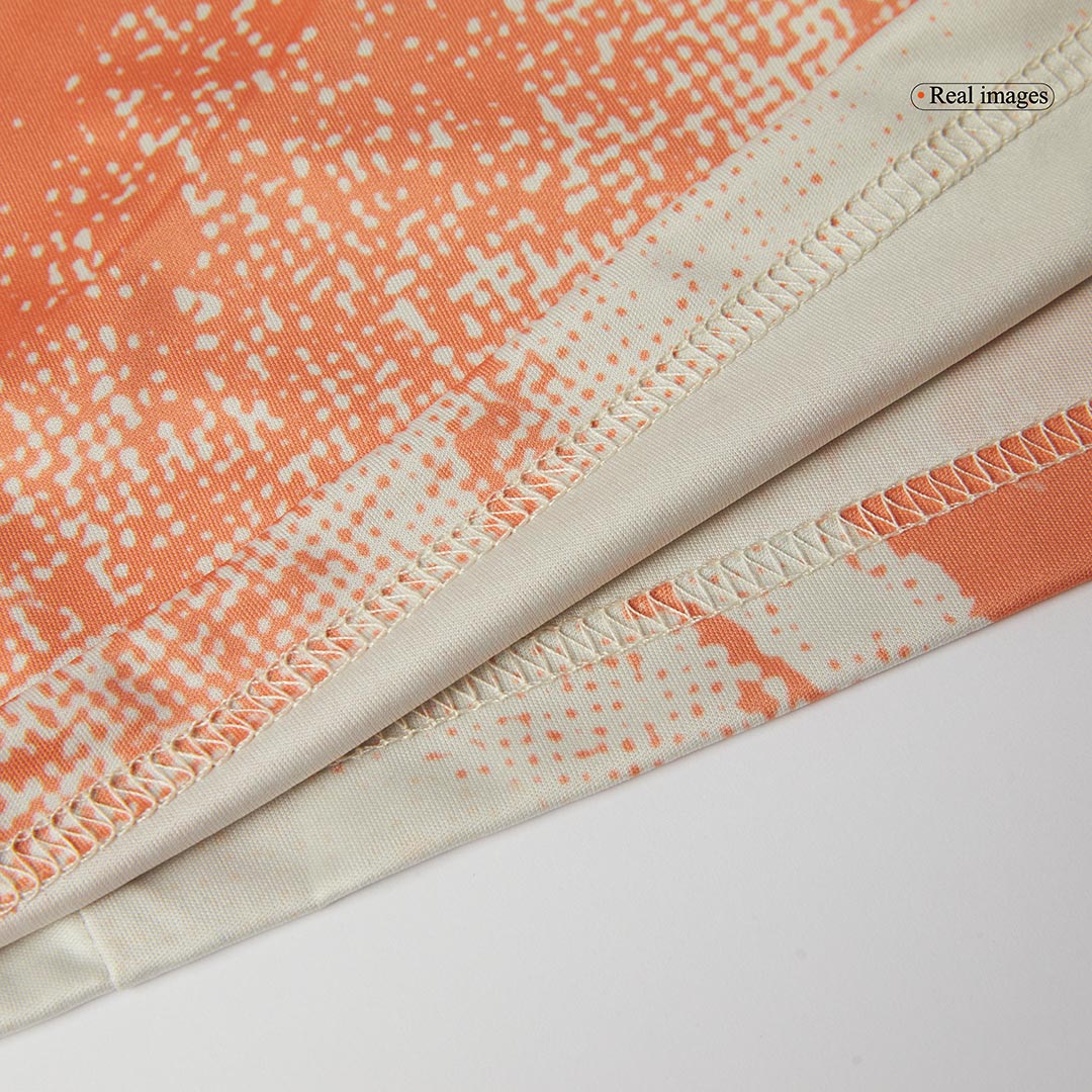 Roma Away  Soccer Jersey 2024/25 Top Soccer Jerseys Store