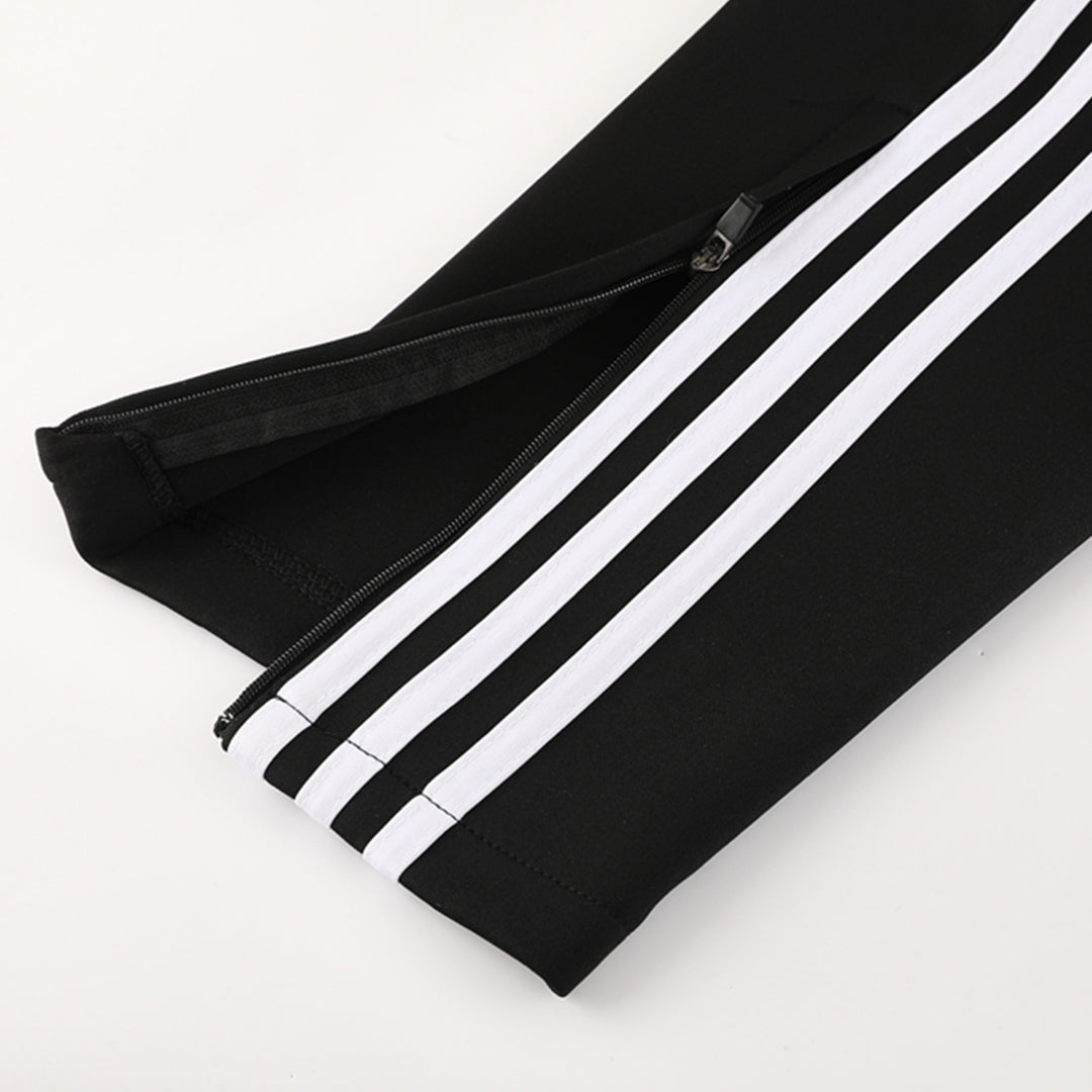 Manchester United Training Jacket Kit (Jacket+Pants) 2024/25 Top Soccer Jerseys Store