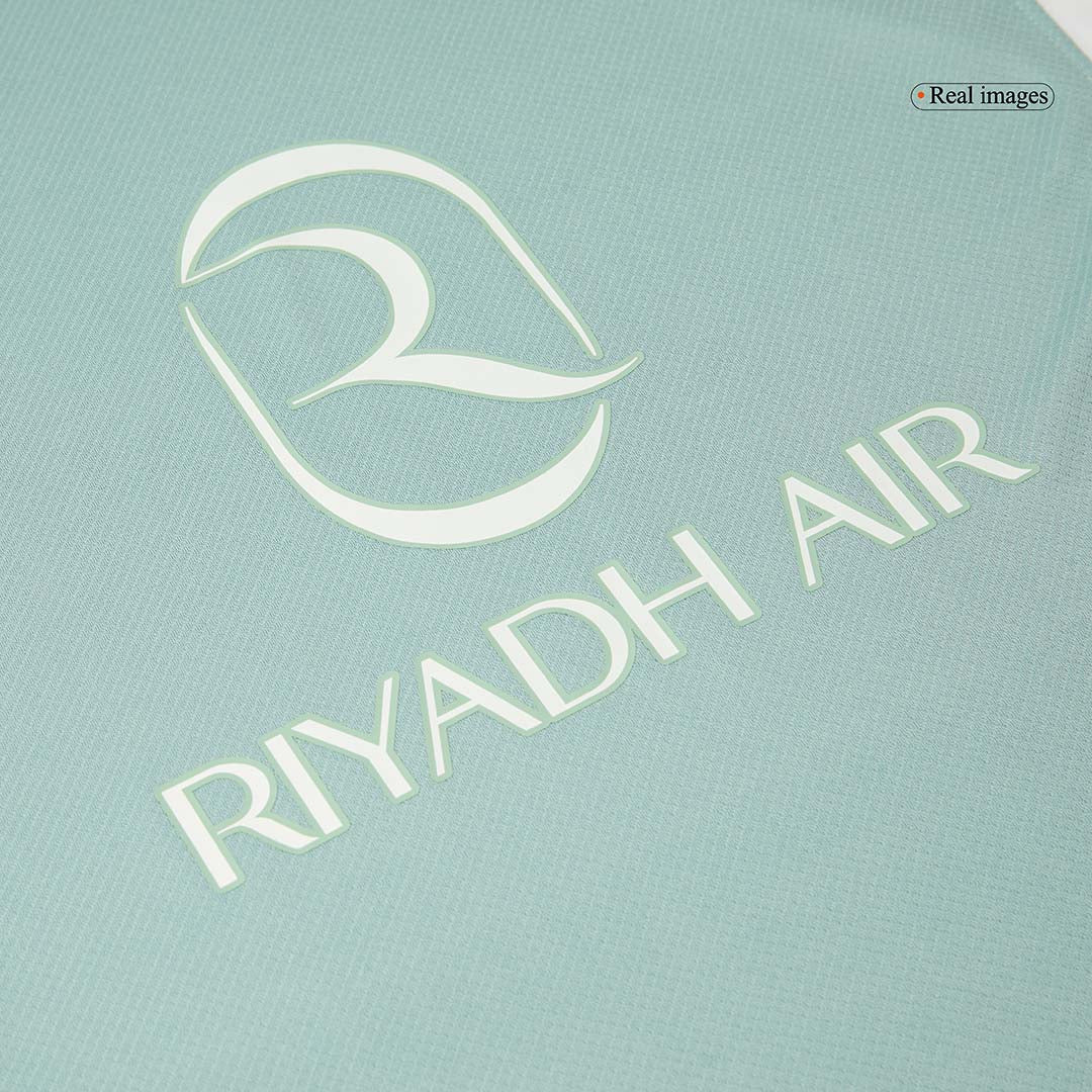 J.ALVAREZ #19 Atletico Madrid Away  Soccer Jersey 2024/25 Top Soccer Jerseys Store