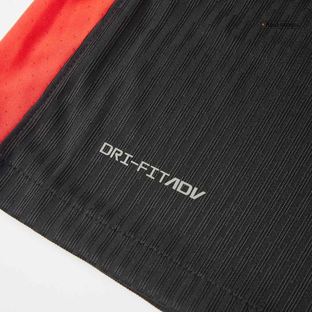 Player Version LEWANDOWSKI #9 Barcelona Away Soccer Jersey 2024/25 - Spotify Logo Without Text Top Soccer Jerseys Store