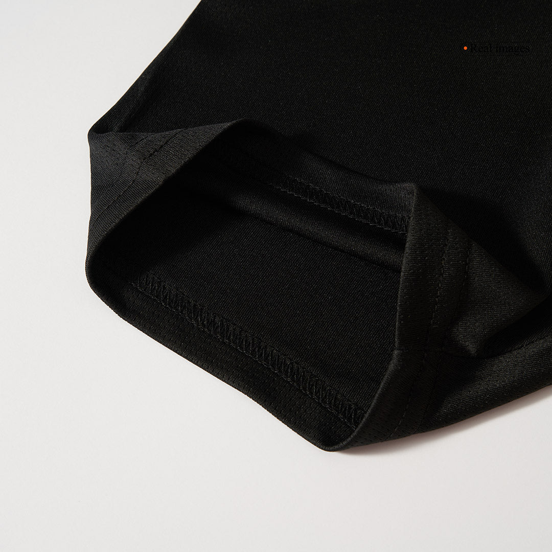 ADEYEMI #27 Borussia Dortmund Home Soccer Jersey 2024/25 Top Soccer Jerseys Store